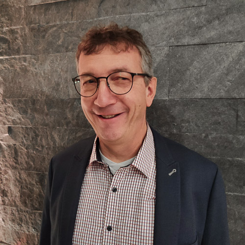 Burkhard Wasem