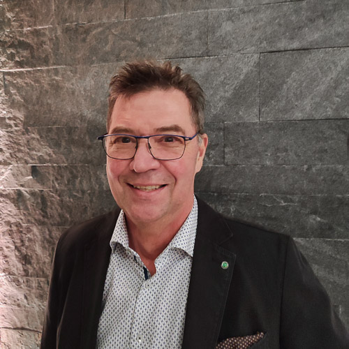 Karl Rainer Roos