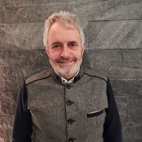 Klaus Gres