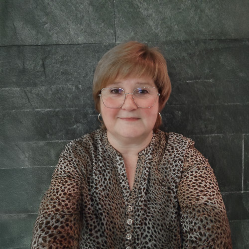 Manuela Dreher