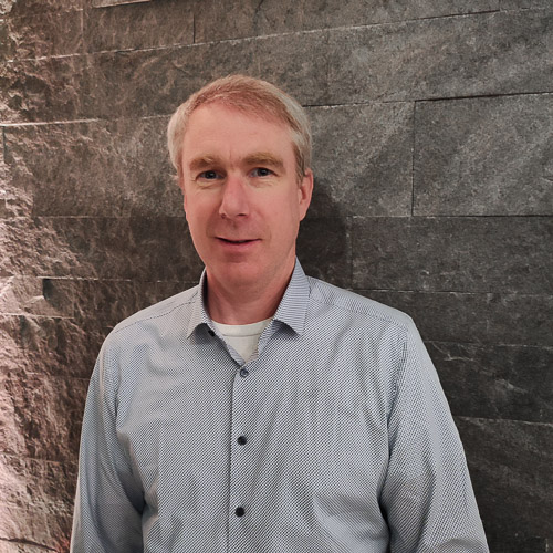 Matthias Keth
